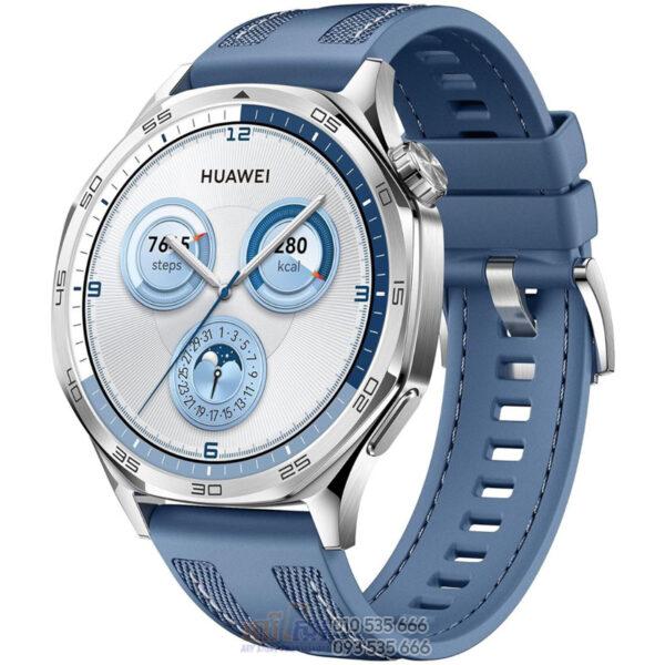 HUAWEI WATCH GT 5 46mm - Blue