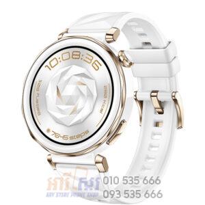 HUAWEI WATCH GT 5 Pro 42mm - White