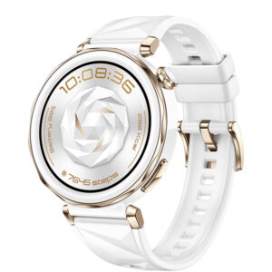 HUAWEI WATCH GT 5 Pro 42mm - White