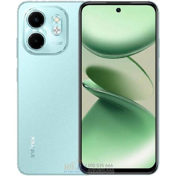 Infinix Smart 9 Blue