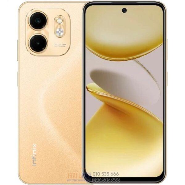 Infinix Smart 9 Gold