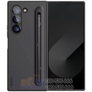 Nillkin Flex Pure Fold S-Pen Version protective cover case for Galaxy Z Fold6