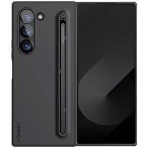 Nillkin Flex Pure Fold S-Pen Version protective cover case for Galaxy Z Fold6
