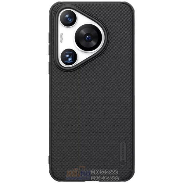 Nillkin Super Frosted Shield Pro Matte cover case for Huawei Pura 70 1