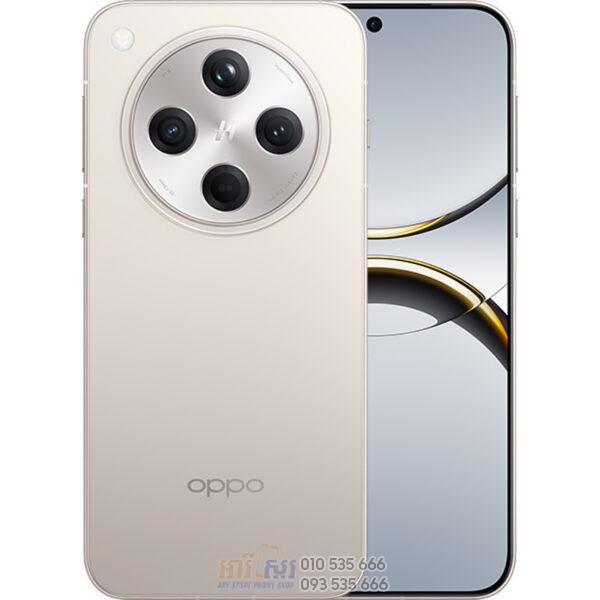 OPPO Find X8 Grey