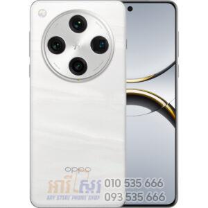 OPPO Find X8 Pro 512GB|16GB (In Stock)