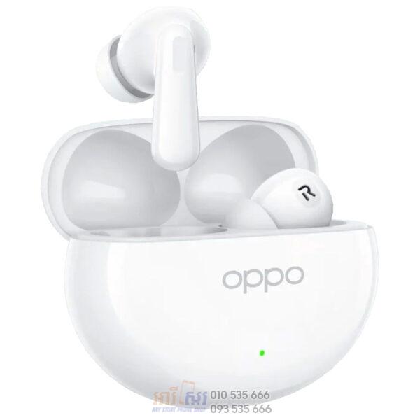 Oppo Enco Air 4 white