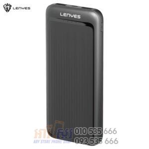 Lenyes PX189 Power Bank 10000mAh