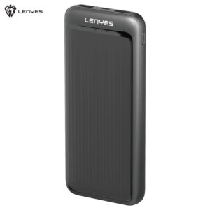 Lenyes PX189 Power Bank 10000mAh