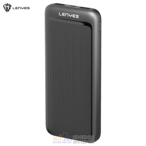 Power Bank PX189 Black