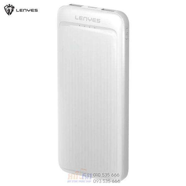 Power Bank PX189 White