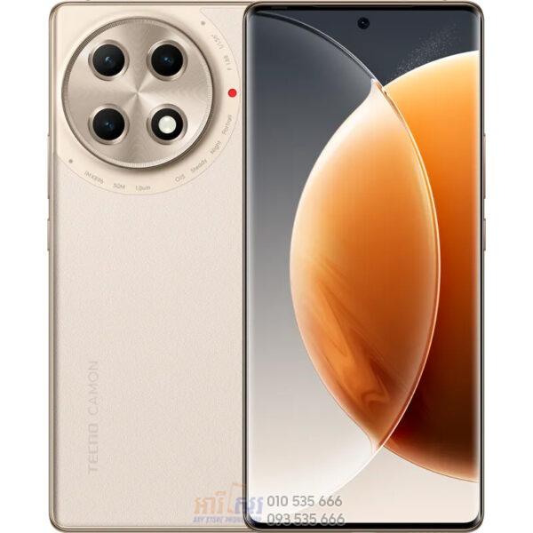 camon 30pro gold