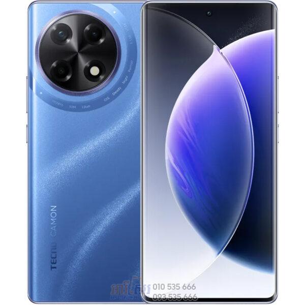 camon 30s blue