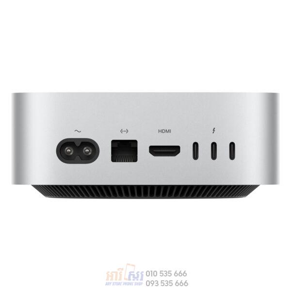 mac mini 2024