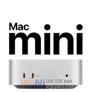 mac mini 2024 m4 1