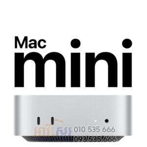 Mac mini M4 Pro 512GB|24GB