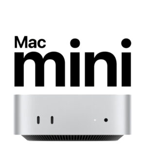 Mac mini M4 256GB|16GB