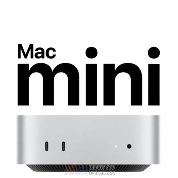 Mac mini M4 Pro 512GB|24GB