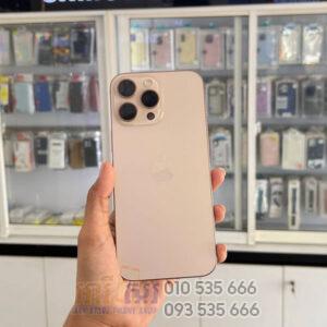 Used iPhone 16 Pro Max LL/A 99%