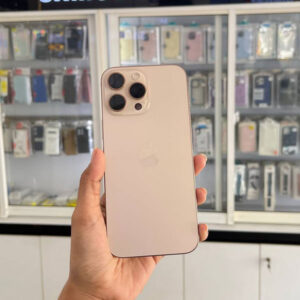 Used iPhone 16 Pro Max LL/A 99%