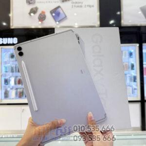 Used Galaxy Tab S9 FE+ Wifi 128GB|8GB 99%