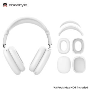 Silicone Case Cover for AirPods Max
