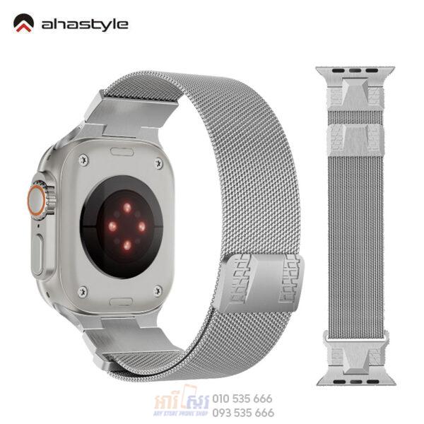 AHASTYLE Milanese Loop Magnetic Band - Image 3