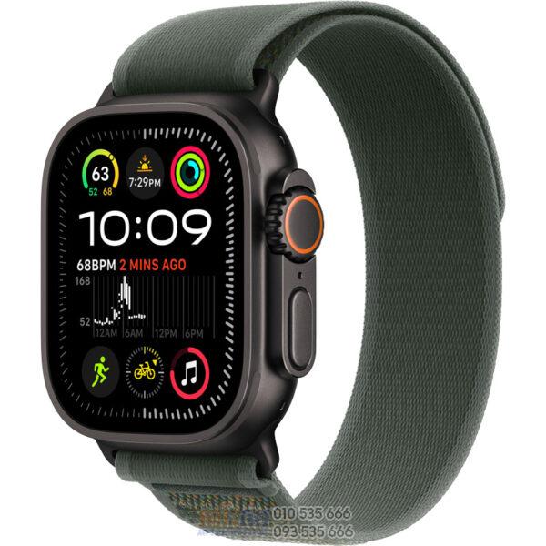Apple Watch Ultra 2 NEW - Trail Loop - Image 2