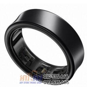 Galaxy Ring Black