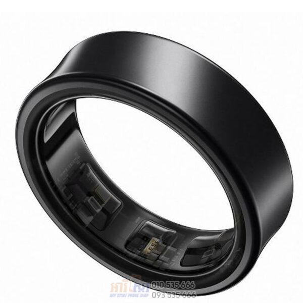 Galaxy Ring - Titanium Black