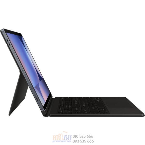 Galaxy Tab S10+ Book Cover Keyboard - AI Key - Image 2