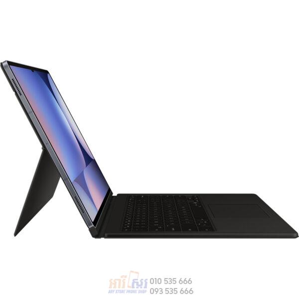 Galaxy Tab S10 Ultra Book Cover Keyboard - AI Key - Image 2