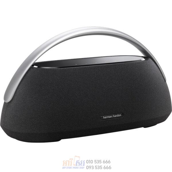 Harman Kardon Go + Play 3 | Portable Bluetooth Speaker