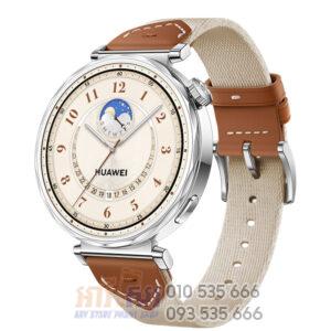HUAWEI WATCH GT 5 41mm - Brown