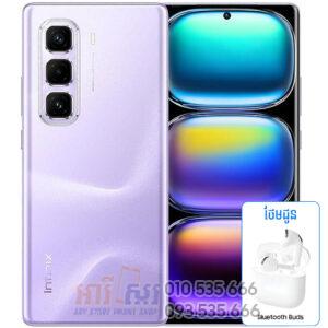 Infinix Hot 50 Pro+ 256GB|8+8GB