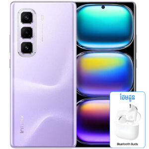 Infinix Hot 50 Pro+ 256GB|8+8GB