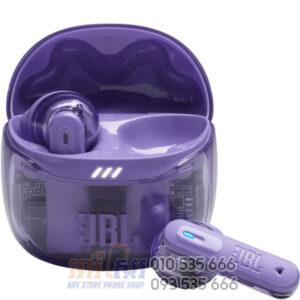 JBL Tune Flex 2 Ghost | True Wireless Noise Cancelling Earbuds