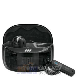 JBL Tune Beam 2 Ghost | True Wireless Noise Cancelling Earbuds