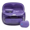 JBL TUNE BUDS 2 パープル JBL Tune Buds 2 Edition True Wireless Noise Cancelling Earbuds