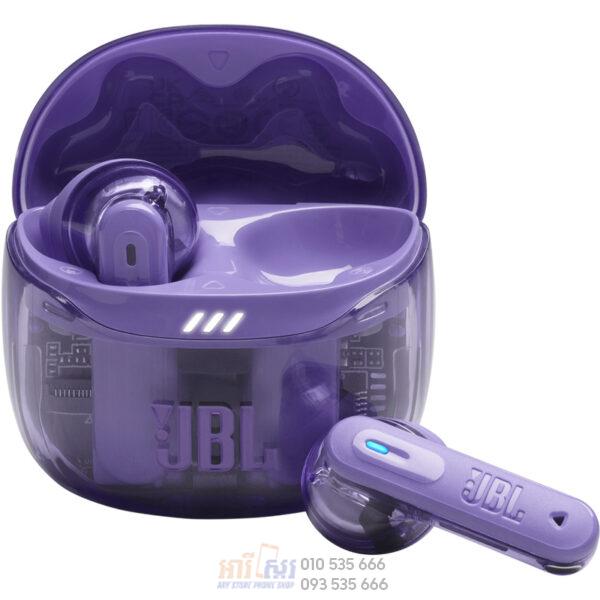 JBL Tune Flex 2 | True Wireless Noise Cancelling Earbuds - Image 3