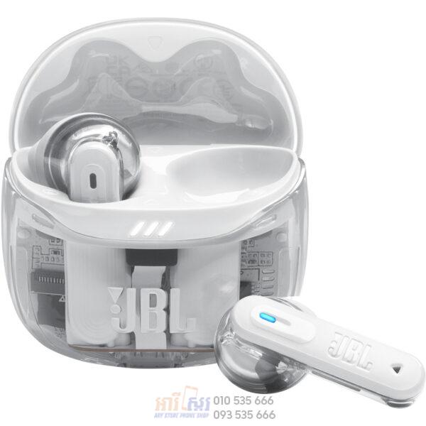 JBL Tune Flex 2 | True Wireless Noise Cancelling Earbuds - Image 2