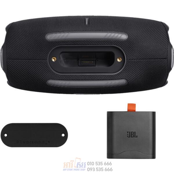 JBL Xtreme 4 | Portable waterproof speaker - Image 4