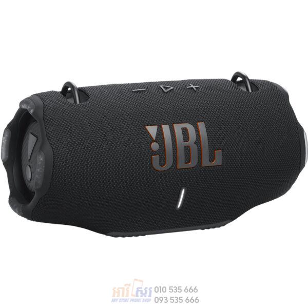 JBL Xtreme 4 | Portable waterproof speaker - Image 2