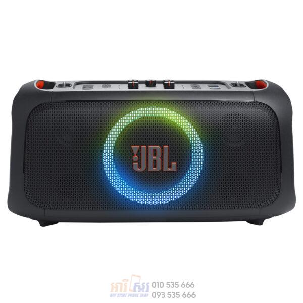 JBL PartyBox On-The-Go Essential | Portable Party Speaker - Image 2