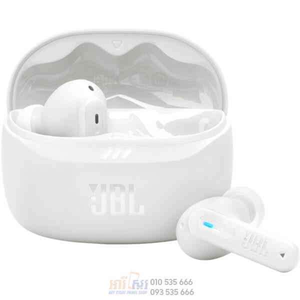 JBL Tune Beam 2 | True Wireless Noise Cancelling Earbuds - Image 2