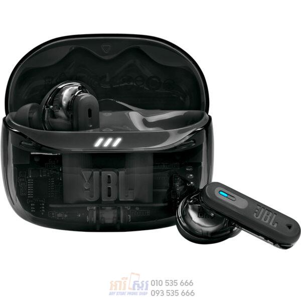 JBL Tune Beam 2 | True Wireless Noise Cancelling Earbuds