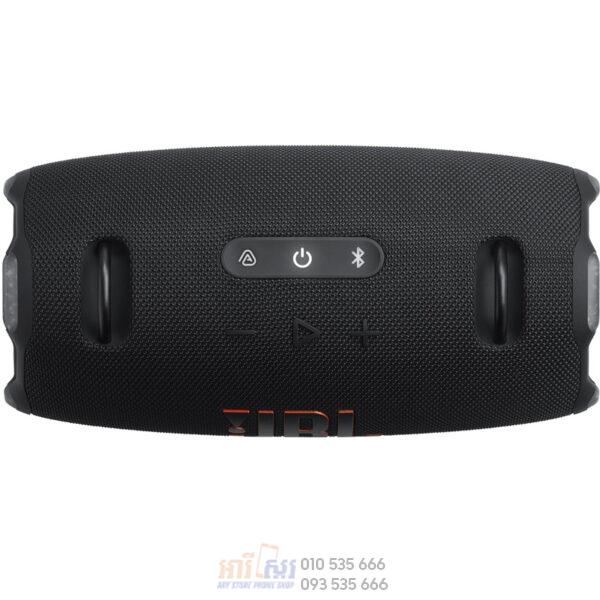 JBL Xtreme 4 | Portable waterproof speaker - Image 3