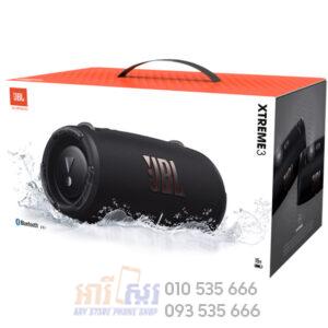 JBL Xtreme 3 | Portable waterproof speaker