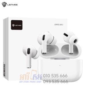 Lenyes TWS WIRELESS HEADSET AIR 3