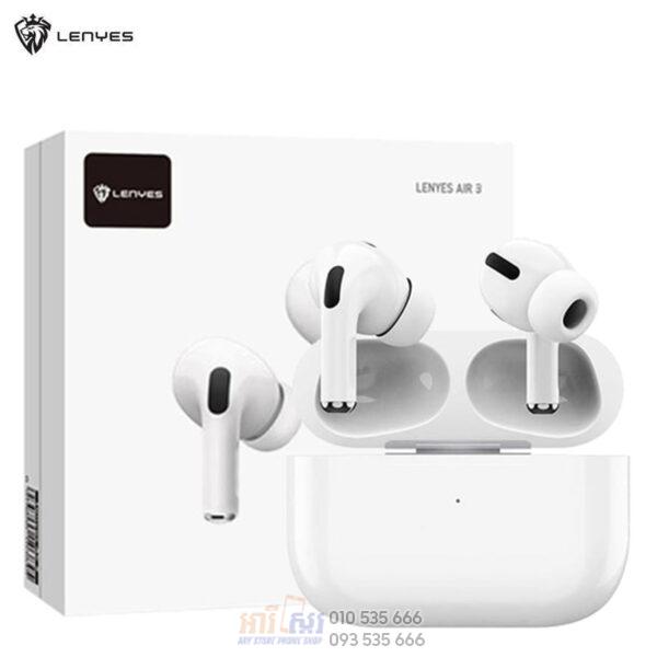 Lenyes TWS WIRELESS HEADSET AIR 3